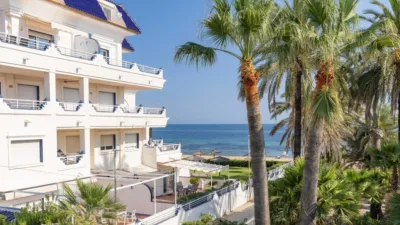 Casa – Dénia - Vista 3