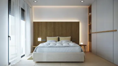 Chalet in Altaona Golf And Country Village photo 13