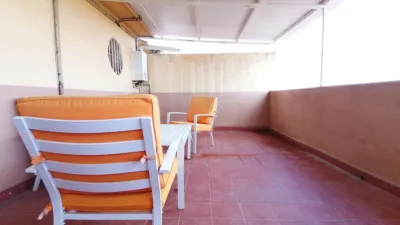 Townhouse in Montesol - Mejostilla photo 48