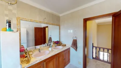 House in Algaida photo 33