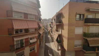 Apartment on Calle de Carlota Pasarón photo 24