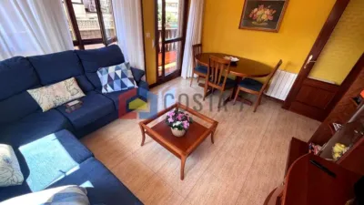 Apartment on Calle de los Nogales photo 9