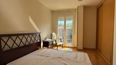 Apartment in Sigüenza photo 20