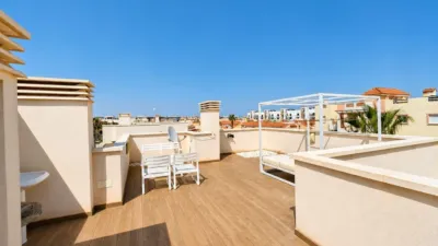 Chalet in La Zenia photo 51