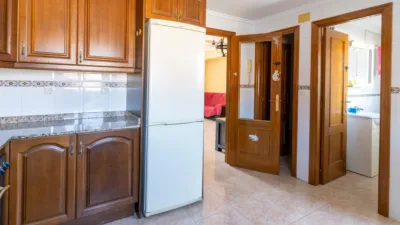 Terraced House in Carrer de Logroño photo 15