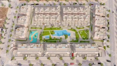 Apartamento en Zona Pueblo photo 25