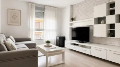 Ático en venta en El Panderon, Área de Molina de Segura (Molina de Segura) de 214.900 €