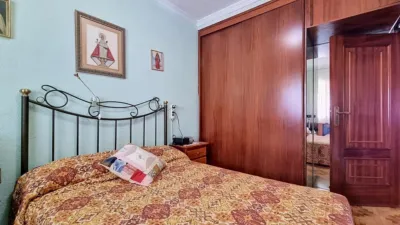 Apartment on Avenida de Carabanchel Alto photo 9