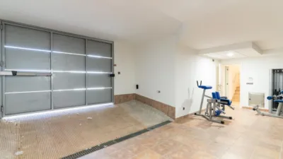 Chalet on Carrer Manacor photo 62