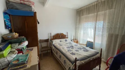 Piso – Albacete, Franciscanos - Vista 4