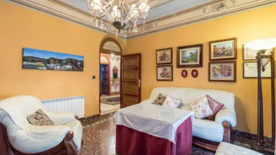 House in Vega de Granada, Northwest Zone photo 4