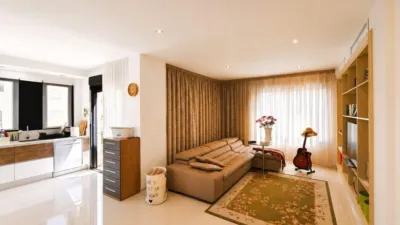 Chalet in La Zenia photo 20