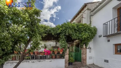 House in Albaicín photo 41