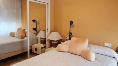 Apartment in Levante photo 11