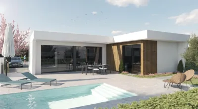 Chalet in Altaona Golf And Country Village photo 18