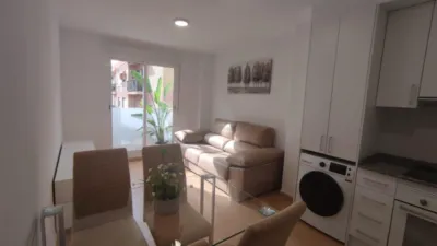 Piso – Alacant / Alicante, Sant Blai, l'Alacantí - Vista 4