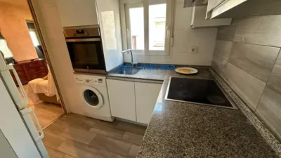 Apartment on Calle de Sanz Raso photo 23