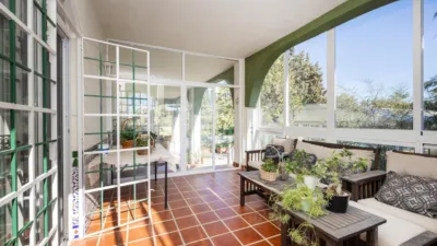 Chalet on Calle 163 Avenida de los Alamos photo 25