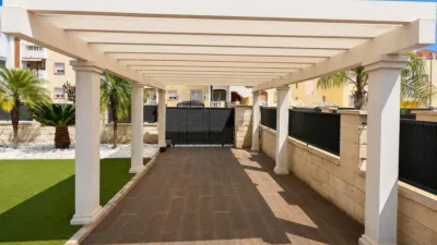 Chalet in La Zenia photo 2