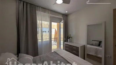 Flat on Calle del Capitán Rueda photo 16