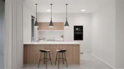 Apartment in Euro Roda photo 9