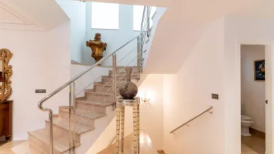 Chalet on Carrer Manacor photo 33