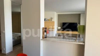 Penthouse on Carrer de Sevilla photo 19