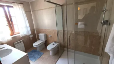 Casa – Valdoviño, Meirás - Vista 4