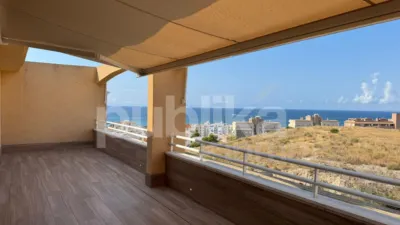 Penthouse on Carrer de Sevilla photo 40