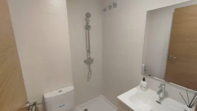 Apartment on Calle de Carlota Pasarón photo 15