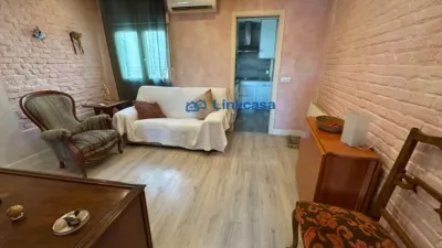 Apartment on Calle de Sanz Raso photo 19