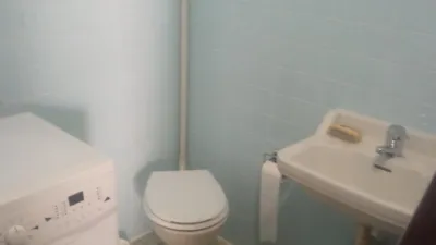 Apartment in the North Zone photo 16