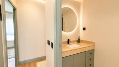 Penthouse in Travesía de las Beatas photo 9