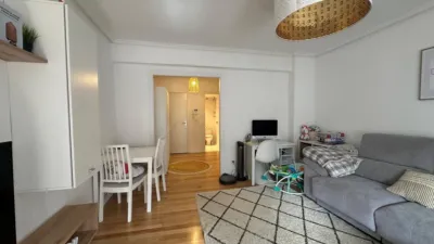 Apartment in Artebizkarra photo 2