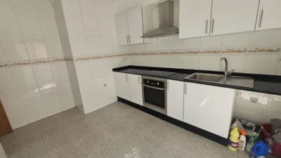 Apartment on Carrer de Torrent photo 8