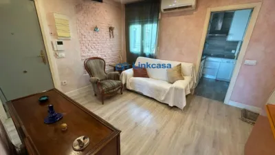 Apartment on Calle de Sanz Raso photo 2