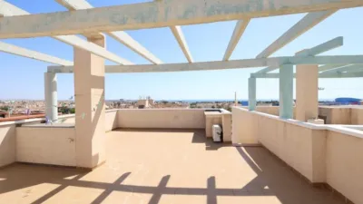 Pis – Orihuela, Urbanización Las Mañanitas, Dehesa de Campoamor - Vista 3