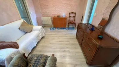 Apartment on Calle de Sanz Raso photo 24