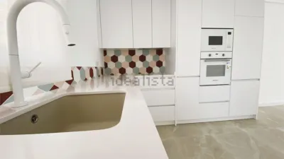 Chalet en calle C Madre de Dios photo 8