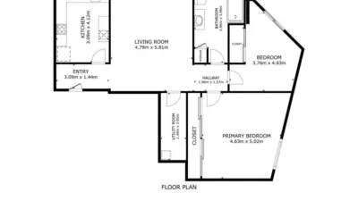 Apartment on Carrer de Manacor photo 21