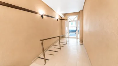 Apartment in Bus Station photo 7