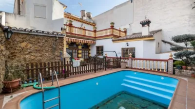 Casa en Vega de Granada Zona Noroeste photo 45