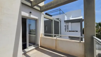 Townhouse in Montezenia photo 45