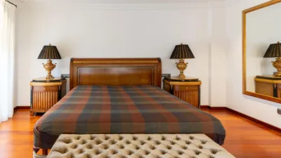 Chalet on Carrer Manacor photo 36