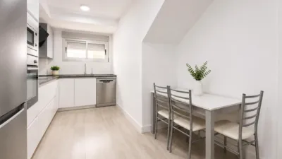 Ático en venta en El Panderon, Área de Molina de Segura (Molina de Segura) de 214.900 €