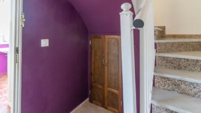 Terraced House in Carrer de Logroño photo 34