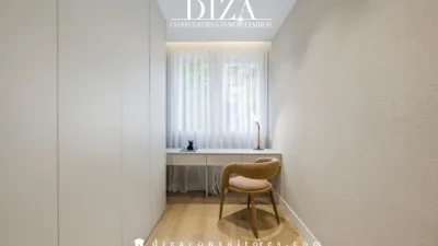 Apartment on Calle de Diego de León photo 26