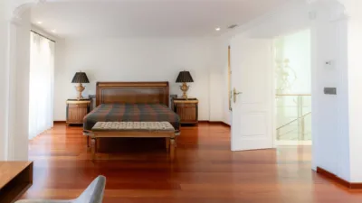 Chalet on Carrer Manacor photo 35