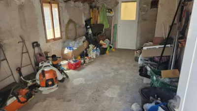 House on Calle de las Viviendas Protegidas photo 20