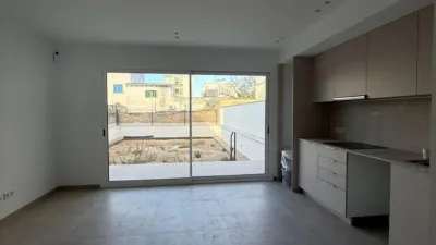 Apartment in Son Forteza photo 5